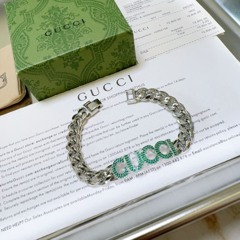 Gucci Bracelets